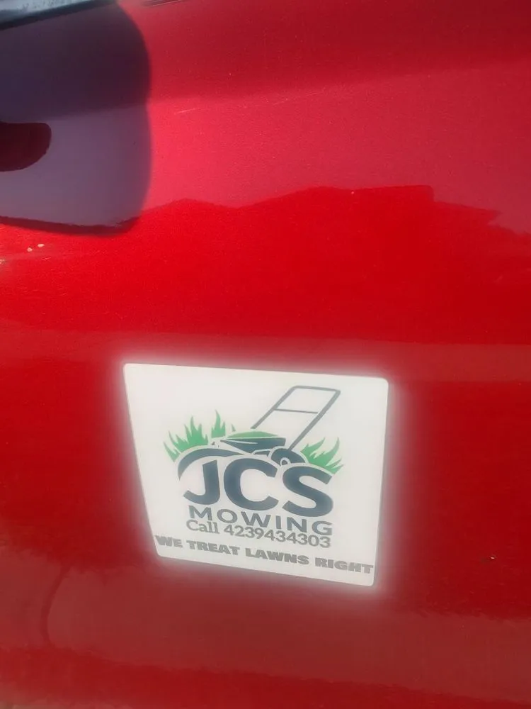 Expert landscape design experts serving Johnson City, TN - Jcs Mowing