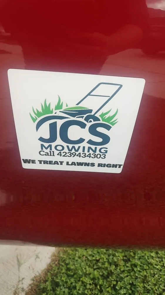 Affordable landscape design experts serving Johnson City, TN - Jcs Mowing