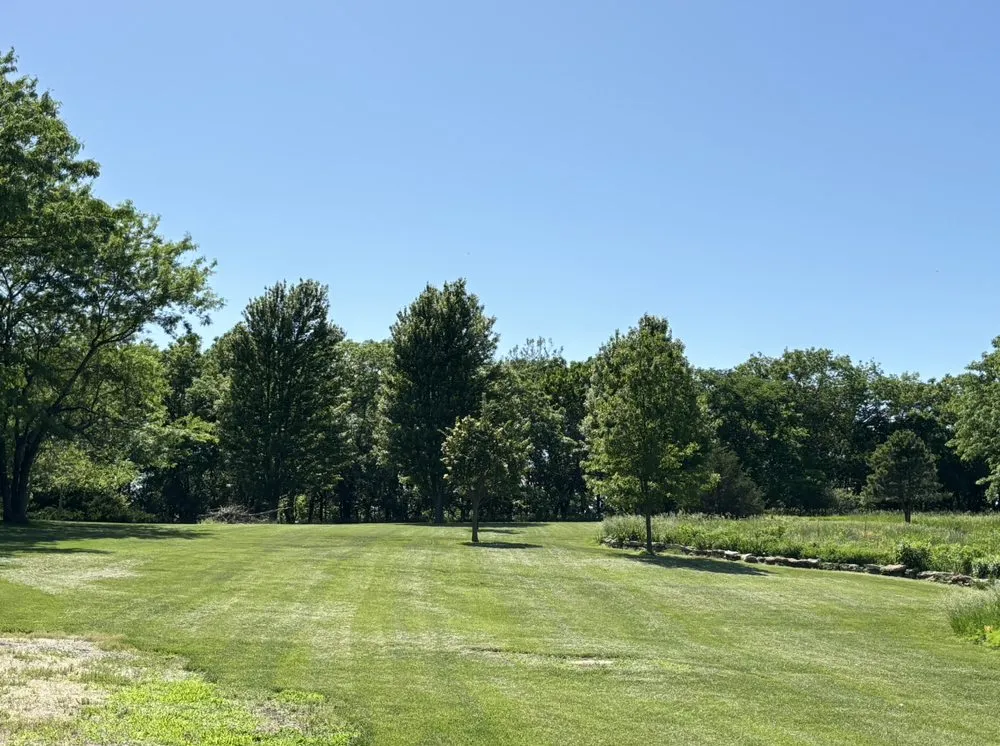 Expert residential landscaping experts serving Lawrence, KS - JC’s Mowing