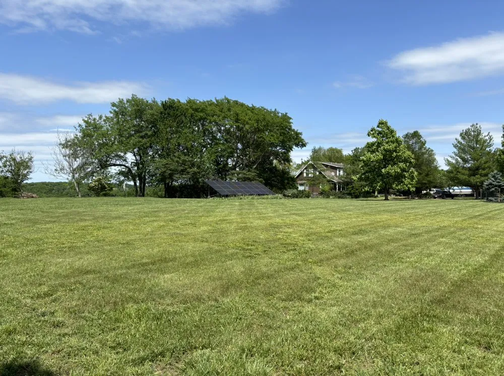 Trusted landscape installation in Lawrence, KS by JC’s Mowing