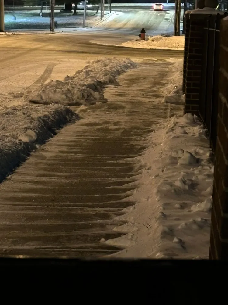 Expert garden landscaping for residential properties across Kansas City, MO - JC's Personal Lawn Care