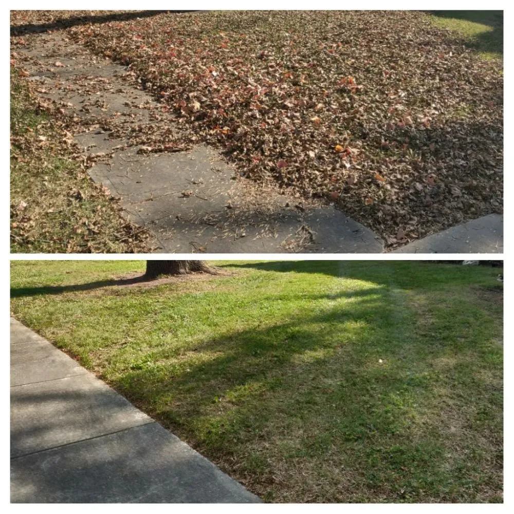 Expert lawn care service near you across Kansas City, MO - JC's Personal Lawn Care