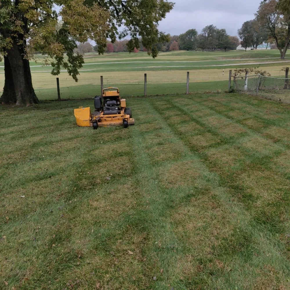 Local garden landscaping experts serving Kansas City, MO - JC's Personal Lawn Care