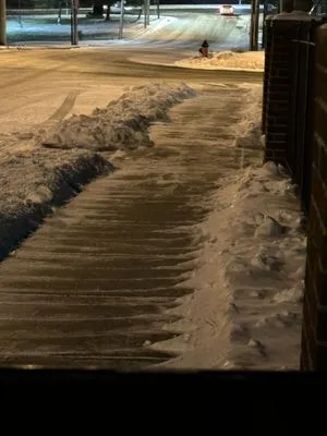 JC's Personal Lawn Care Logo