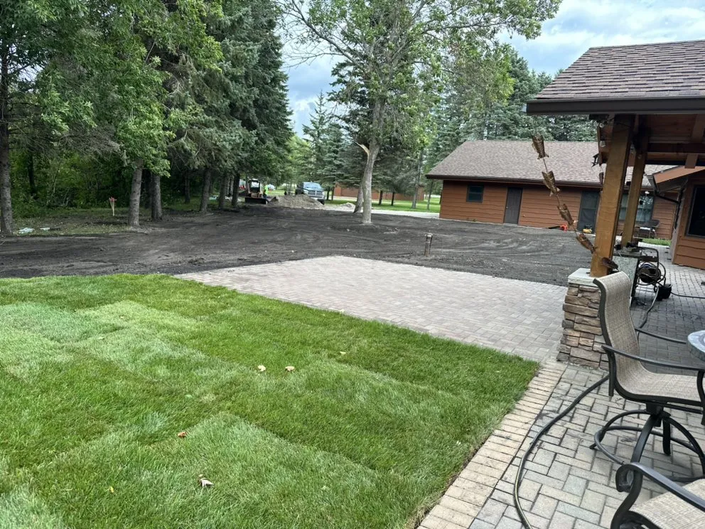 Local lawn mowing service experts serving Thief River Falls, MN - JC's Seasonal