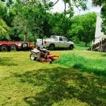 Reliable yard maintenance experts serving Angleton, TX - JC's Service