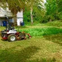 Trusted residential landscaping near you across Angleton, TX - JC's Service