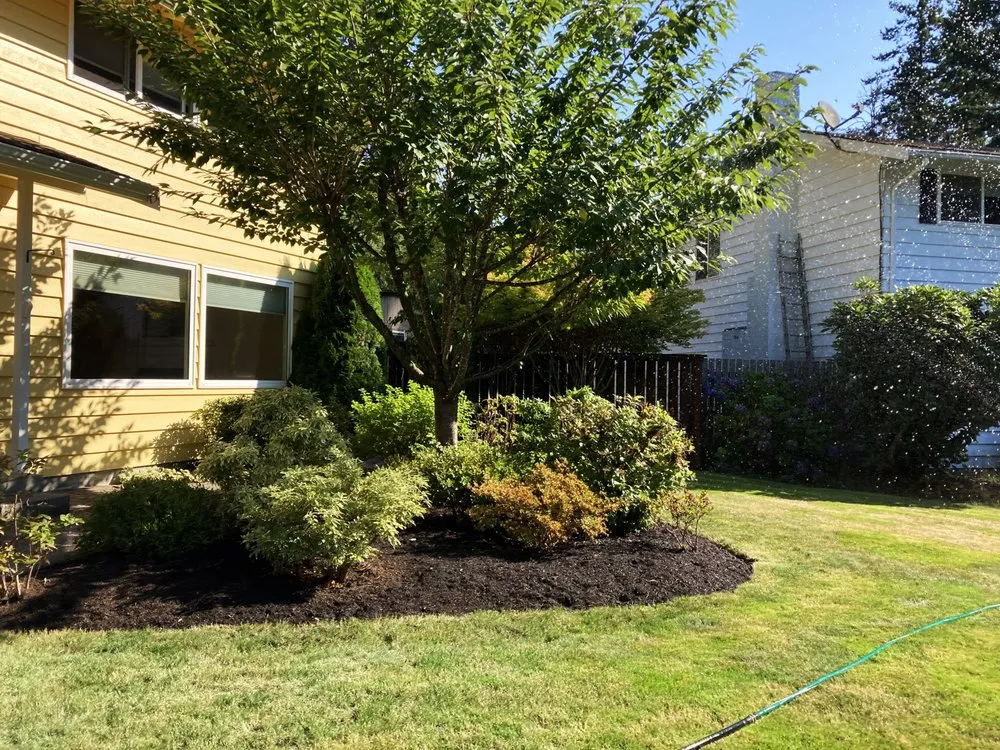 Affordable landscaping services in Mukilteo, WA by JC’s Signature Landscaping