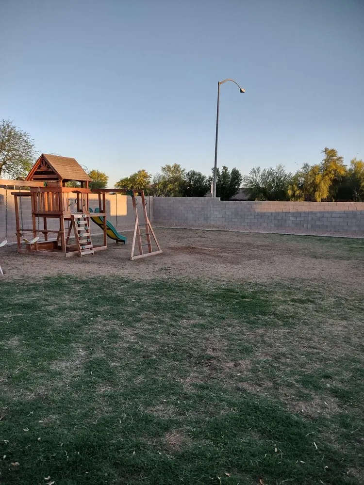 Custom landscape design experts serving Gilbert, AZ - JC’s Tree Removal & Stump Grinding