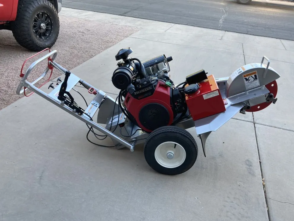 Reliable outdoor landscaping for residential properties in Gilbert, AZ by JC’s Tree Removal & Stump Grinding