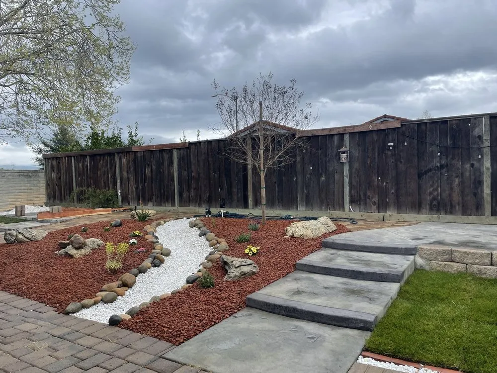 Affordable lawn mowing service for residential properties in San Jose, CA by JCSP Gardening Services