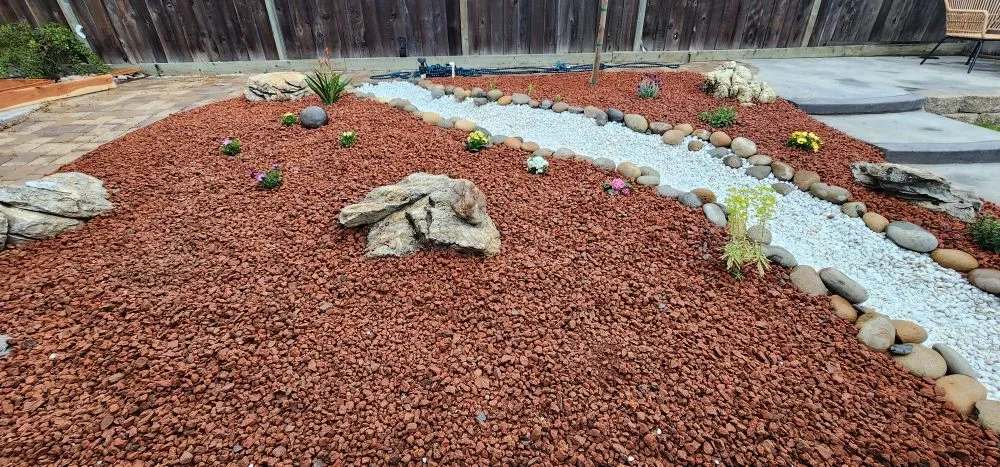 Top-rated landscape installation for outdoor upgrades across San Jose, CA - JCSP Gardening Services