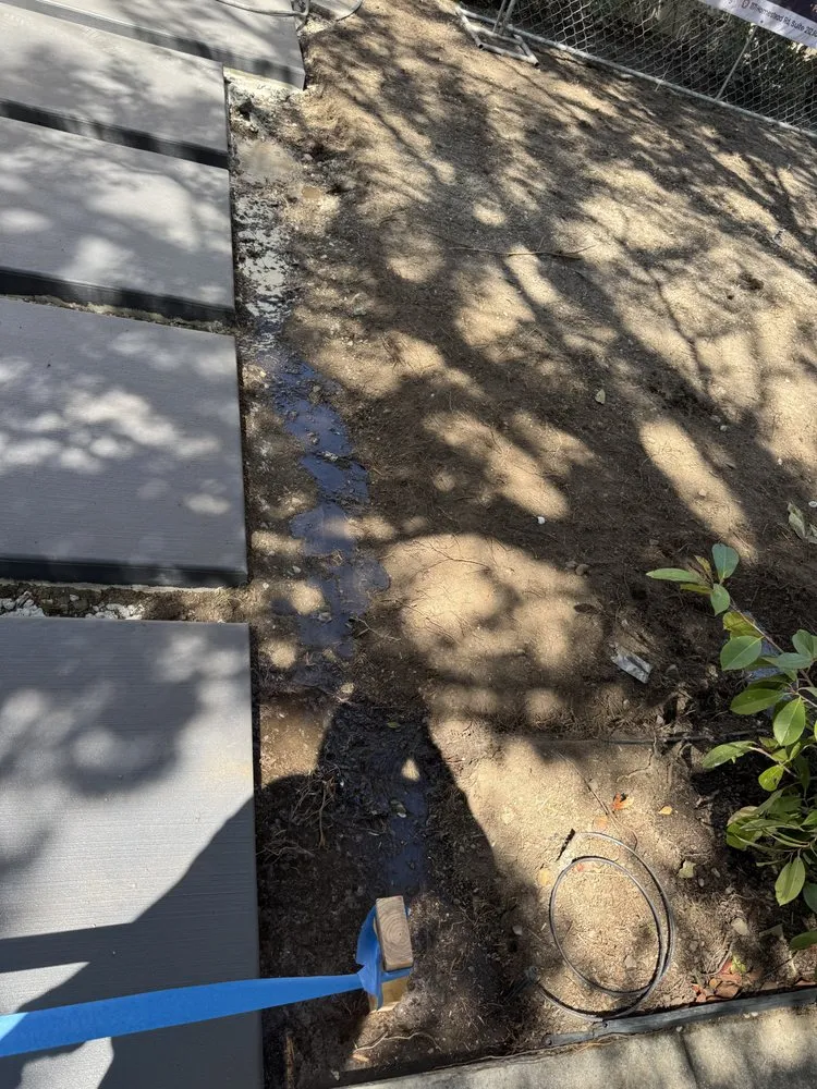 Trusted residential landscaping in San Jose, CA by JCT Landscaping