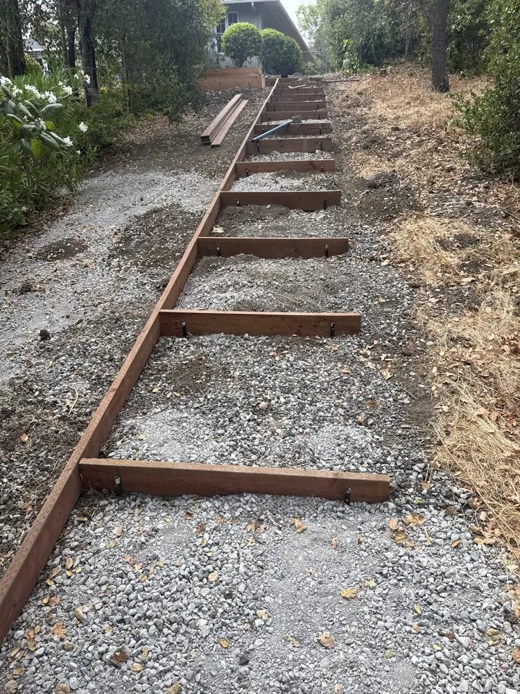 Local landscaping services near you across San Jose, CA - JCT Landscaping