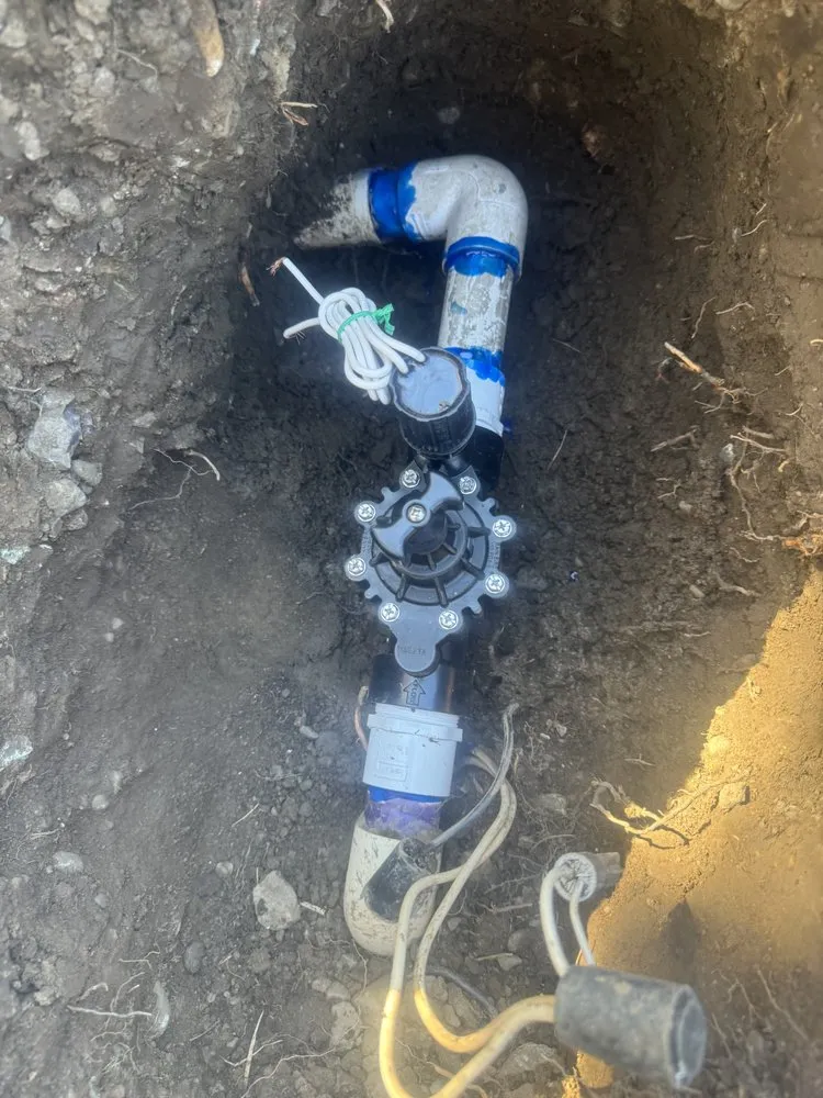 Local garden landscaping in San Jose, CA - JCT Landscaping