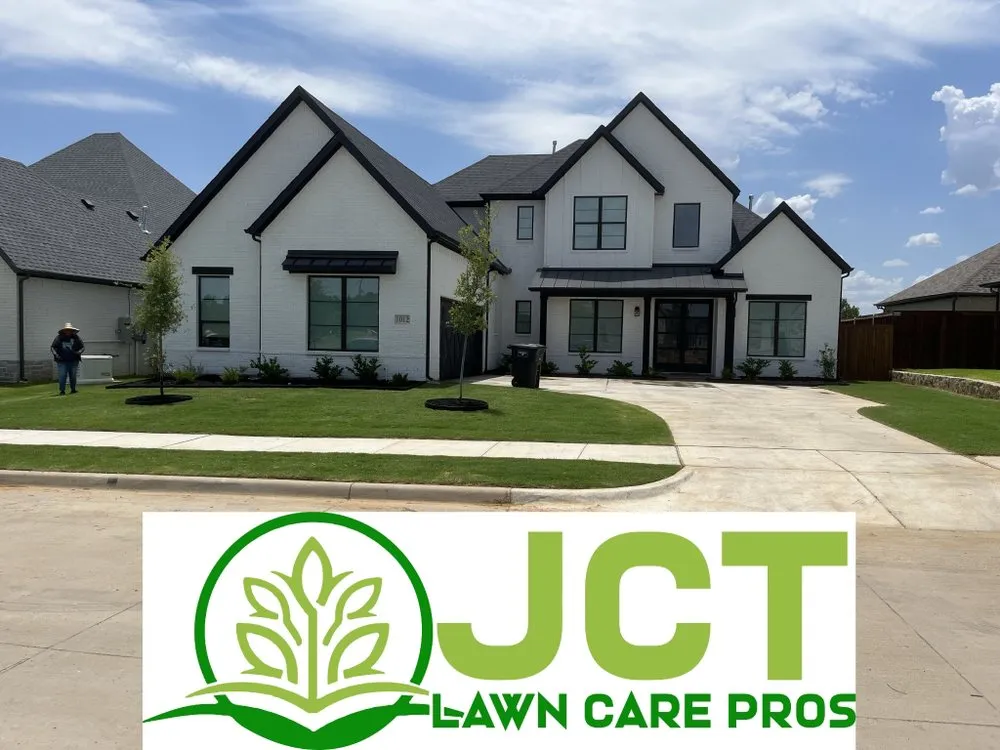 Expert landscape design in Alvarado, TX - JCT Lawn Care Pros