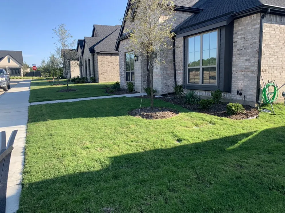 Top-rated lawn mowing service in Alvarado, TX - JCT Lawn Care Pros