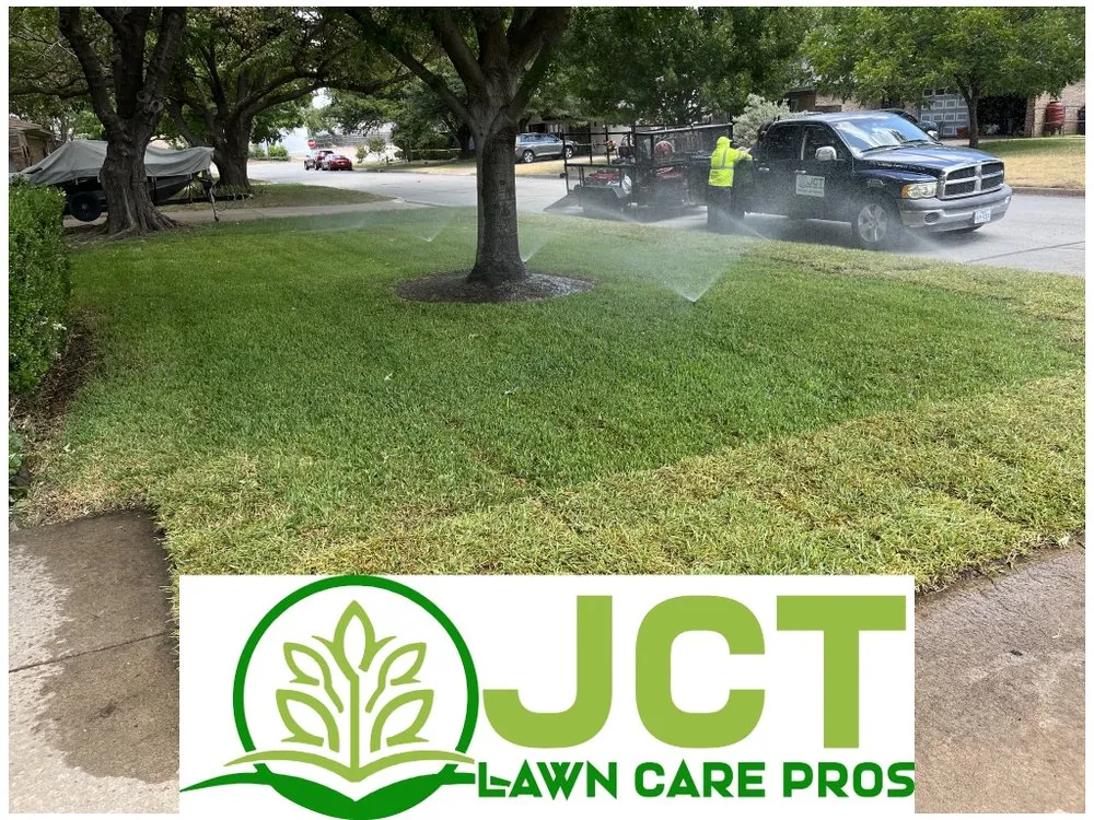Top-rated landscaping services for beautiful yards across Alvarado, TX - JCT Lawn Care Pros