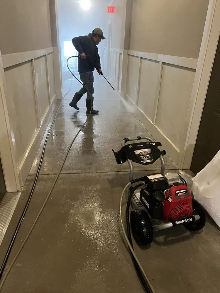 Custom residential landscaping experts serving Gastonia, NC - JCV Builders