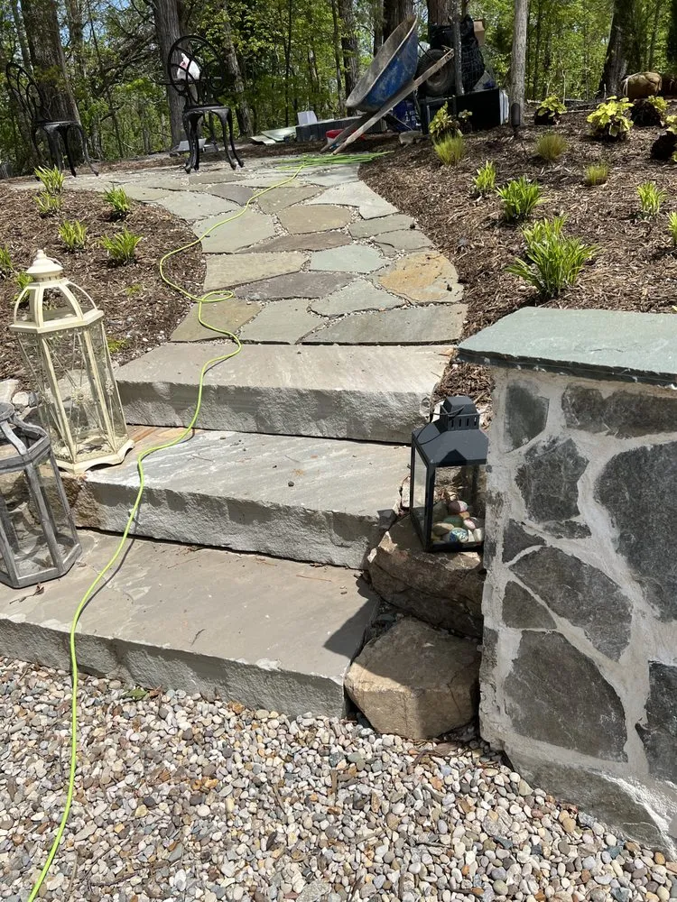 Top-rated yard maintenance experts serving Gastonia, NC - JCV Builders