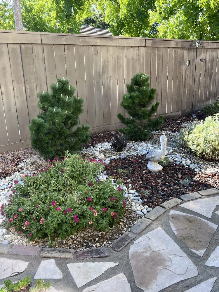 Custom landscape installation experts serving Sacramento, CA - JCVV Landscaping