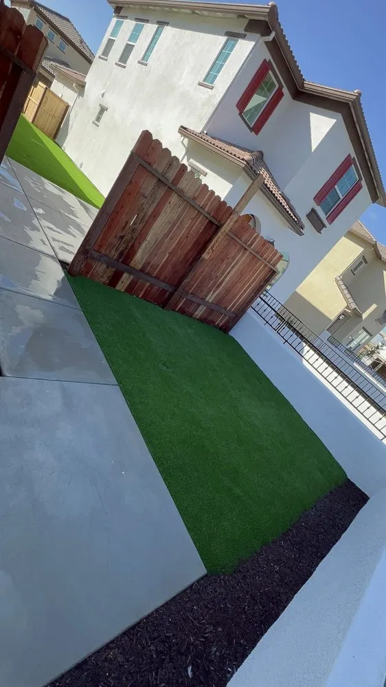 Top-rated outdoor landscaping for homes across Sacramento, CA - JCVV Landscaping