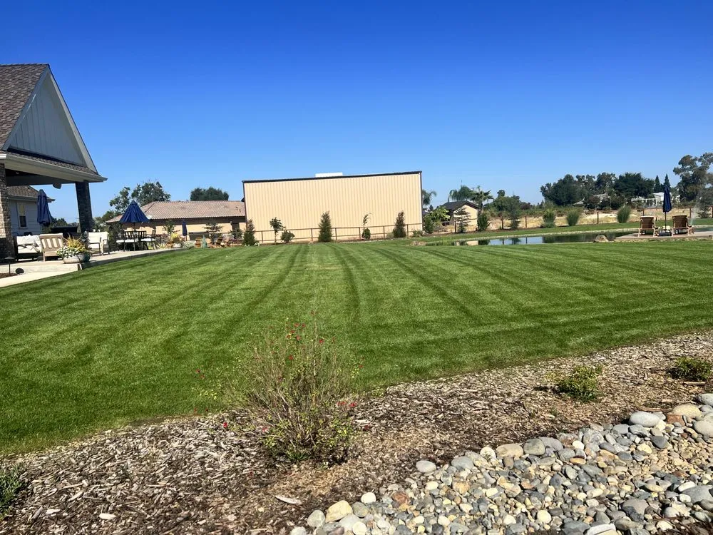 Trusted garden landscaping for residential properties across Sacramento, CA - JCVV Landscaping