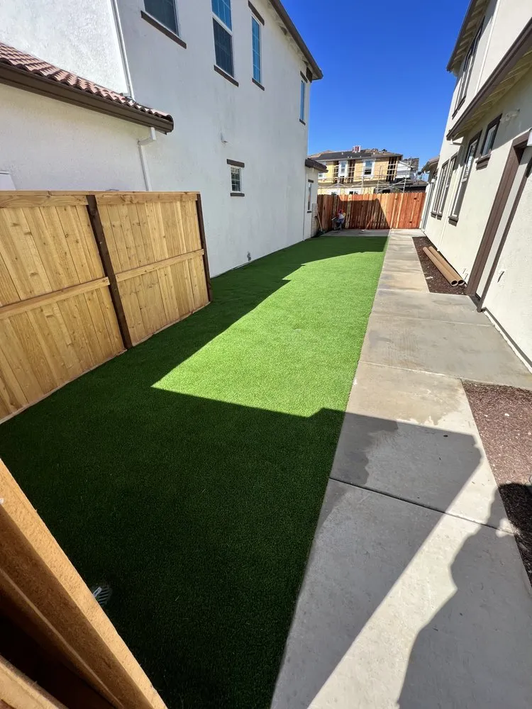 Professional landscape design experts serving Sacramento, CA - JCVV Landscaping