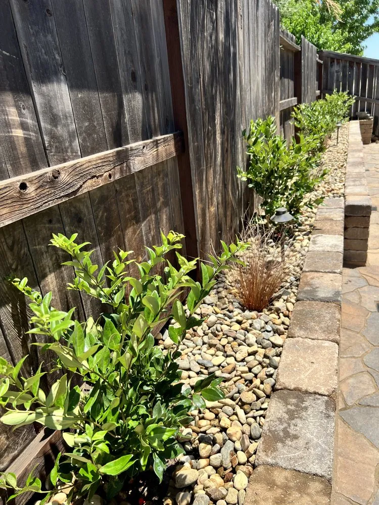 Top-rated outdoor landscaping for residential properties across Sacramento, CA - JCVV Landscaping