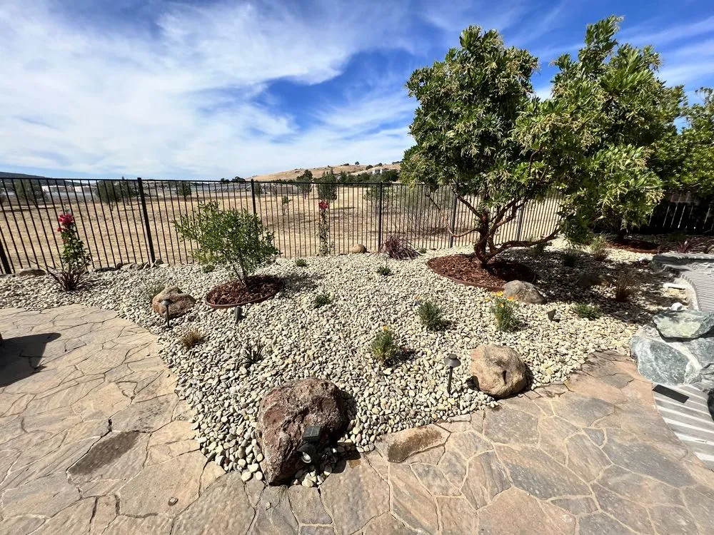 Local lawn mowing service in Sacramento, CA by JCVV Landscaping