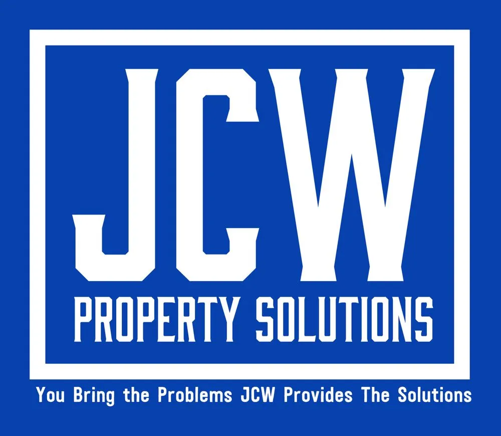 Professional yard maintenance for residential properties in Covington, GA by JCW Property Solutions
