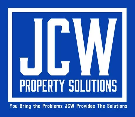 JCW Property Solutions Logo