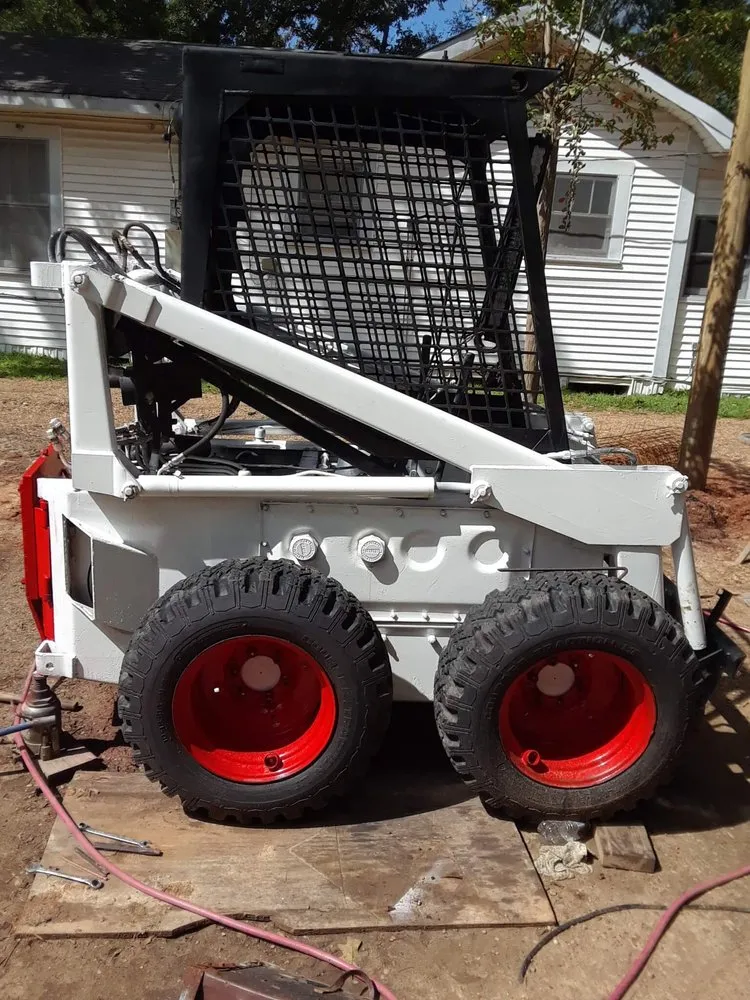 Professional residential landscaping for beautiful yards across Colfax, LA - JCY Landscaping Contractor