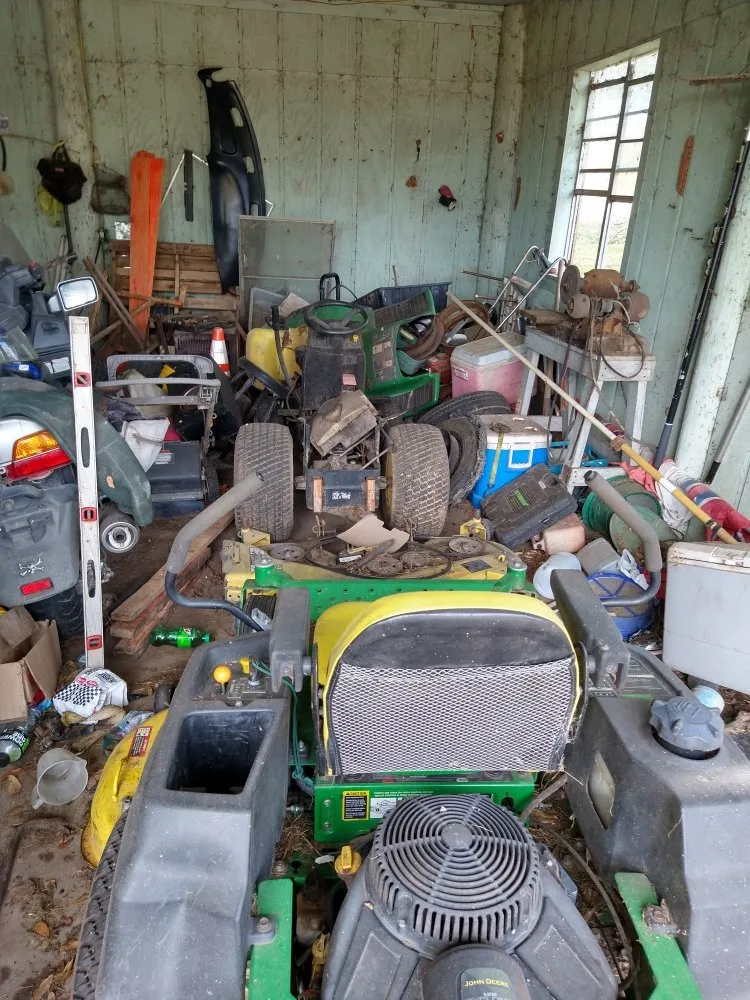 Affordable residential landscaping in Colfax, LA - JCY Landscaping Contractor