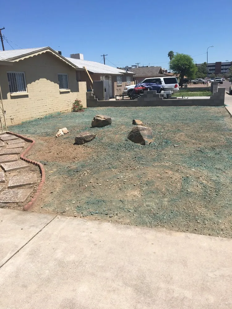 Expert garden landscaping experts serving Scottsdale, AZ - Jcz Landscaping