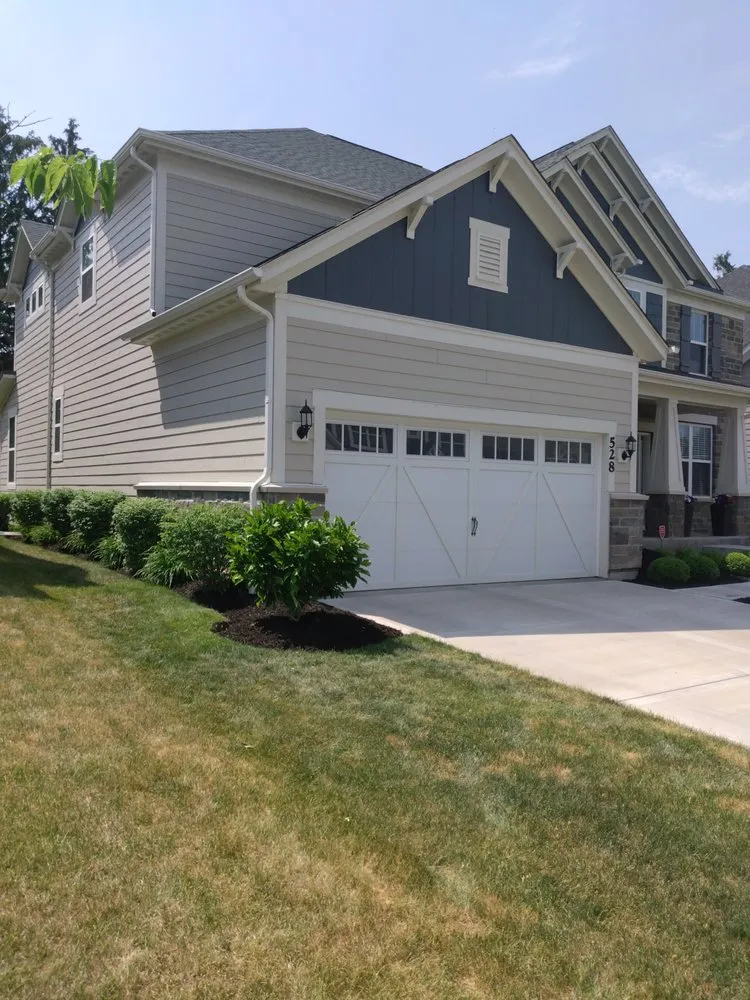 Reliable garden landscaping experts serving Waukegan, IL - JD & C Big Services