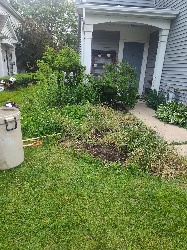 Top-rated residential landscaping in Waukegan, IL - JD & C Big Services