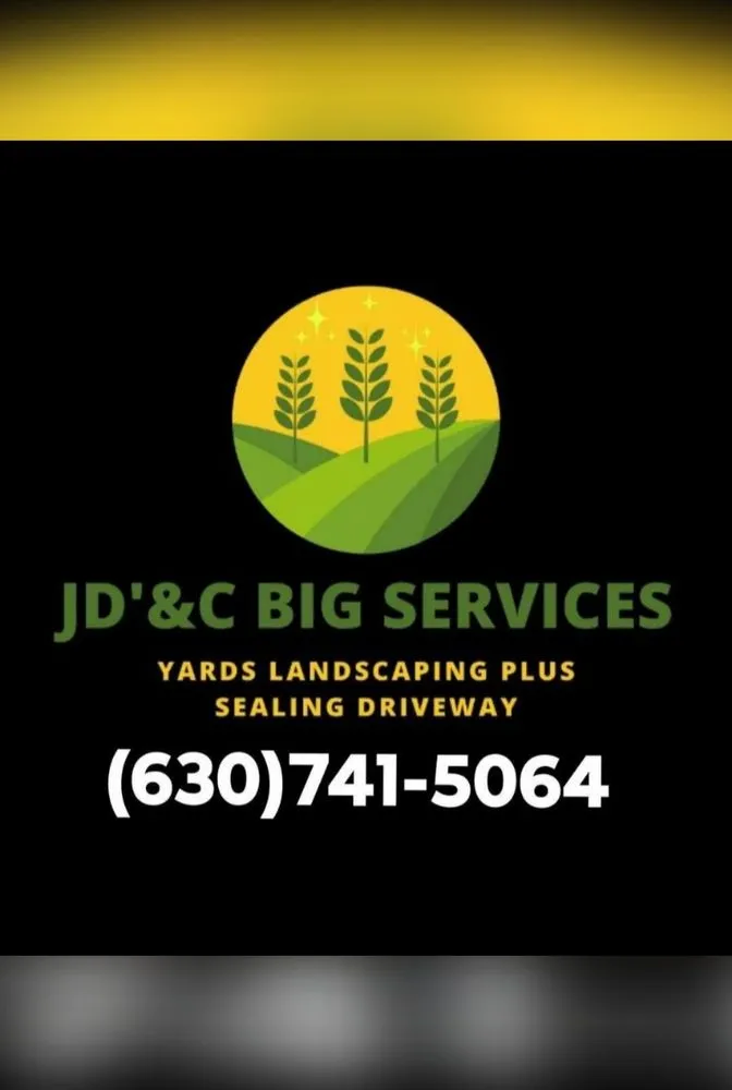 Affordable lawn care service for beautiful yards across Waukegan, IL - JD & C Big Services