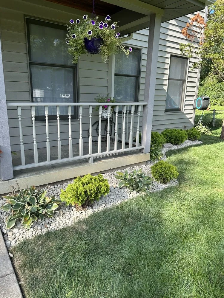 Reliable landscaping services in Waukegan, IL - JD & C Big Services