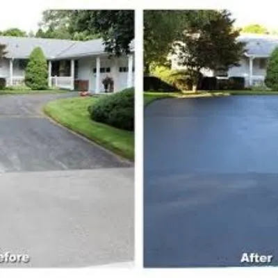 JD & C Big Services Logo