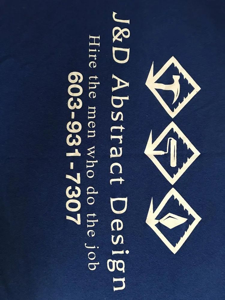 Reliable yard cleanup service for year-round maintenance across Nashua, NH - J&D Abstract Design