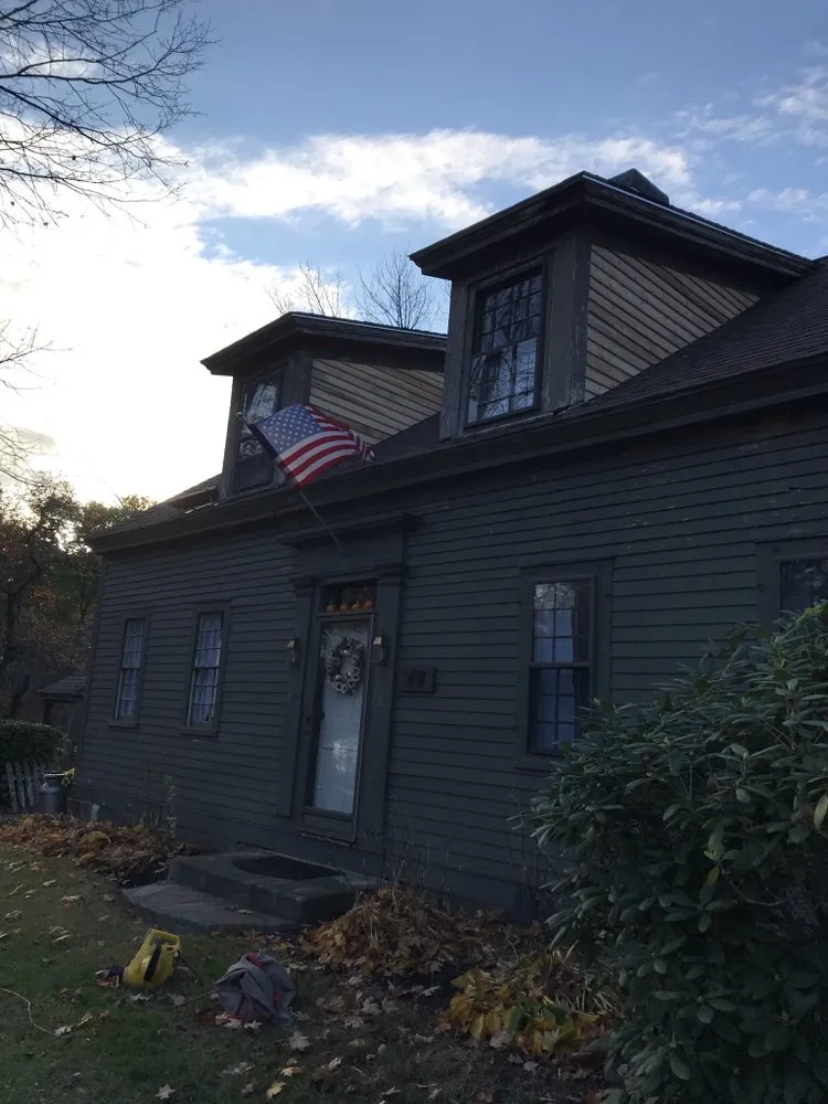 Reliable lawn care service in Nashua, NH by J&D Abstract Design