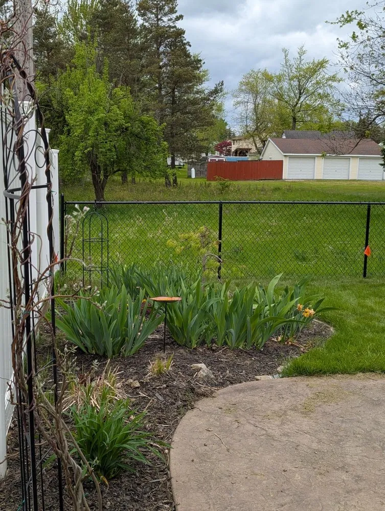 Top-rated lawn care service in Tonawanda, NY - J.D. Brick Fencing