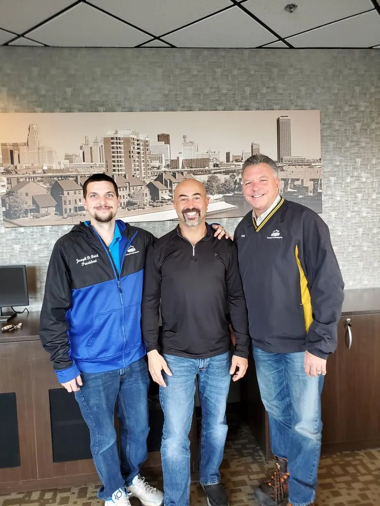 Professional yard maintenance experts serving Tonawanda, NY - J.D. Brick Fencing