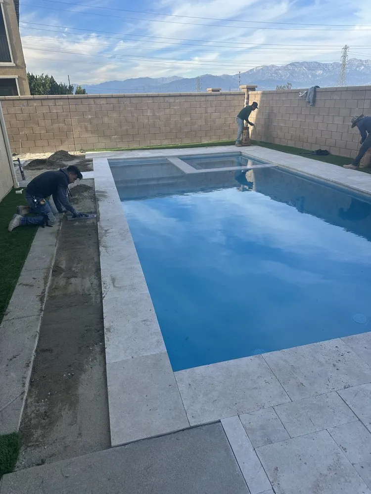 Local yard cleanup service experts serving Chino Hills, CA - JD Construction