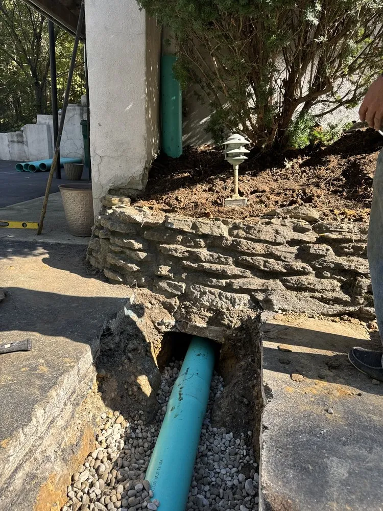 Local lawn care service in Williamsburg, OH - Jd construction