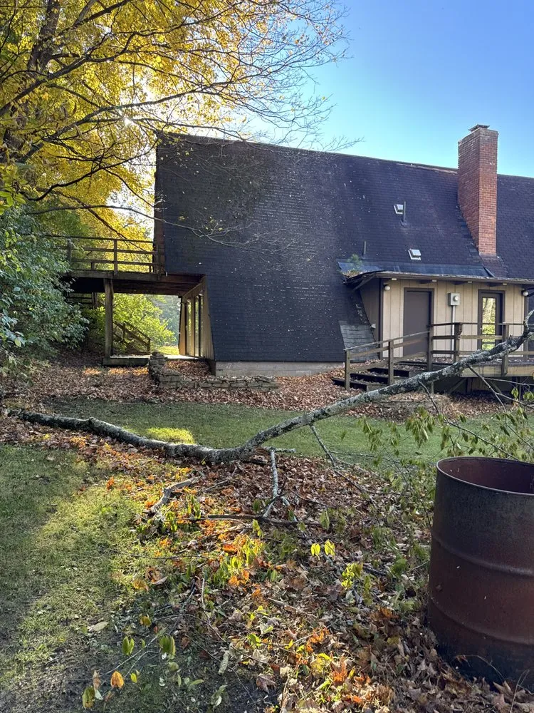 Top-rated landscaping services in Williamsburg, OH by Jd construction