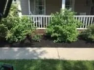 Expert residential landscaping for homes in Williamsburg, OH by Jd construction