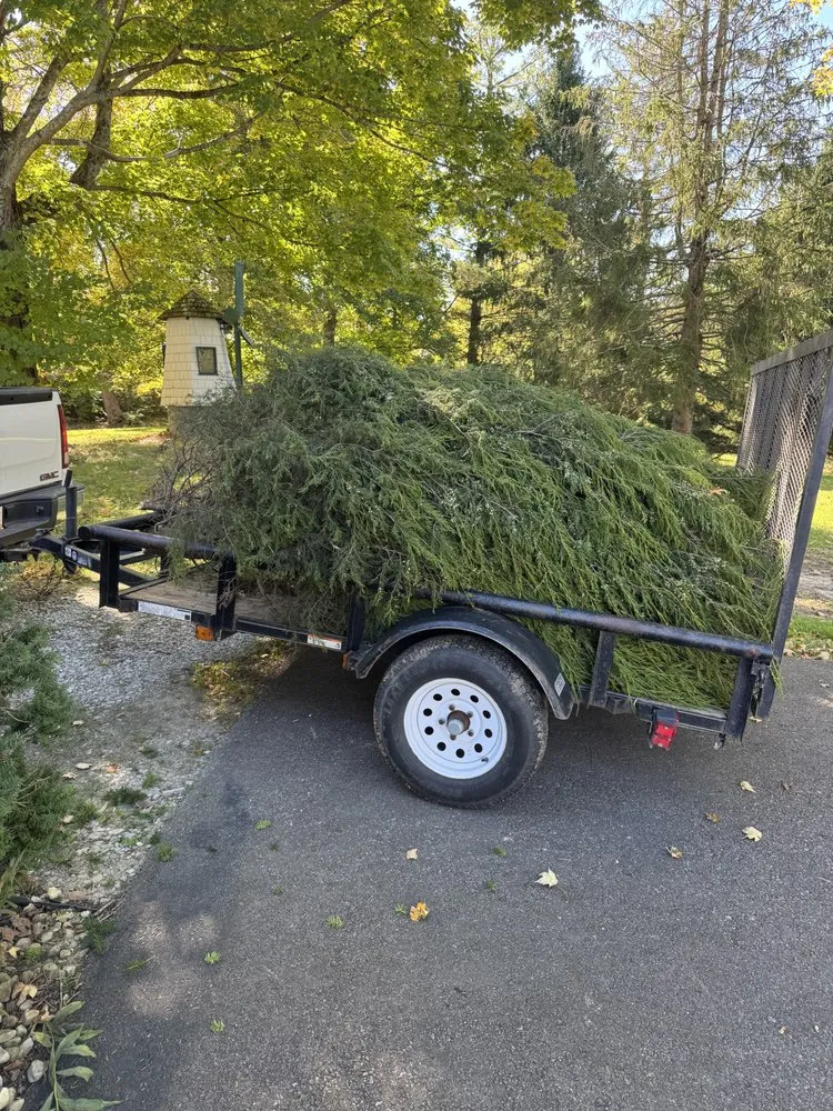 Top-rated landscaping services with custom design across Williamsburg, OH - Jd construction