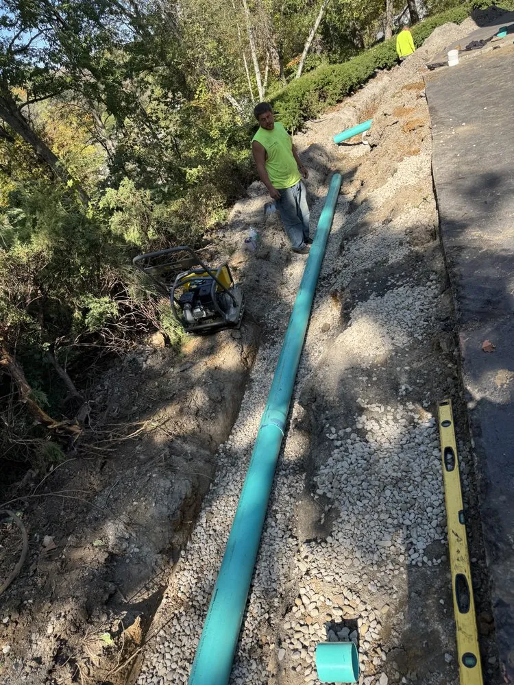 Reliable lawn mowing service for beautiful yards across Williamsburg, OH - Jd construction